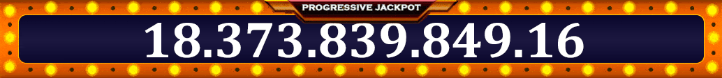 Jackpot Monperatoto88